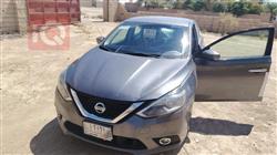 نیسان سێنترا